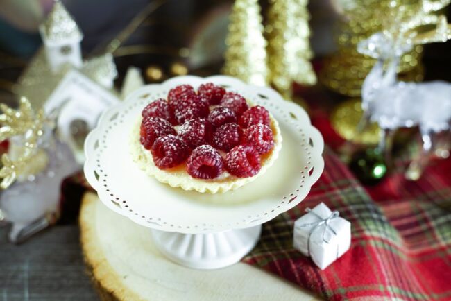 Souvenir Raspberry Tartlets Soap - Image 3